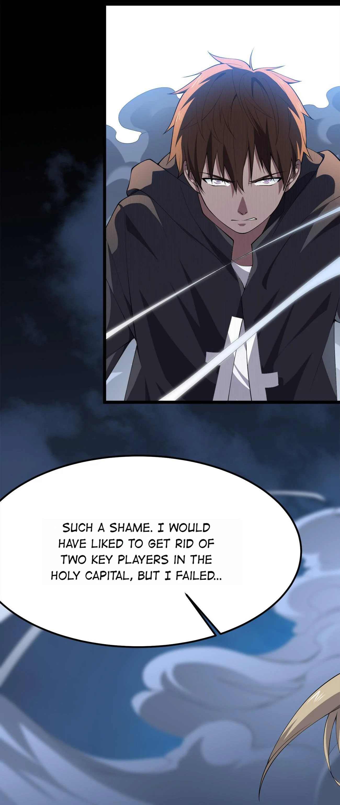 My Life as the Retired Hero Chapter 6 - Page 14