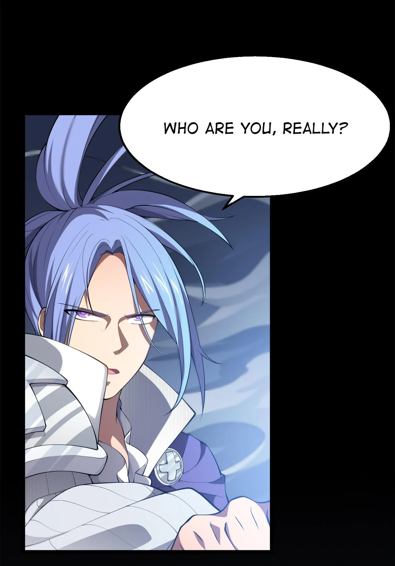 My Life as the Retired Hero Chapter 6 - Page 20