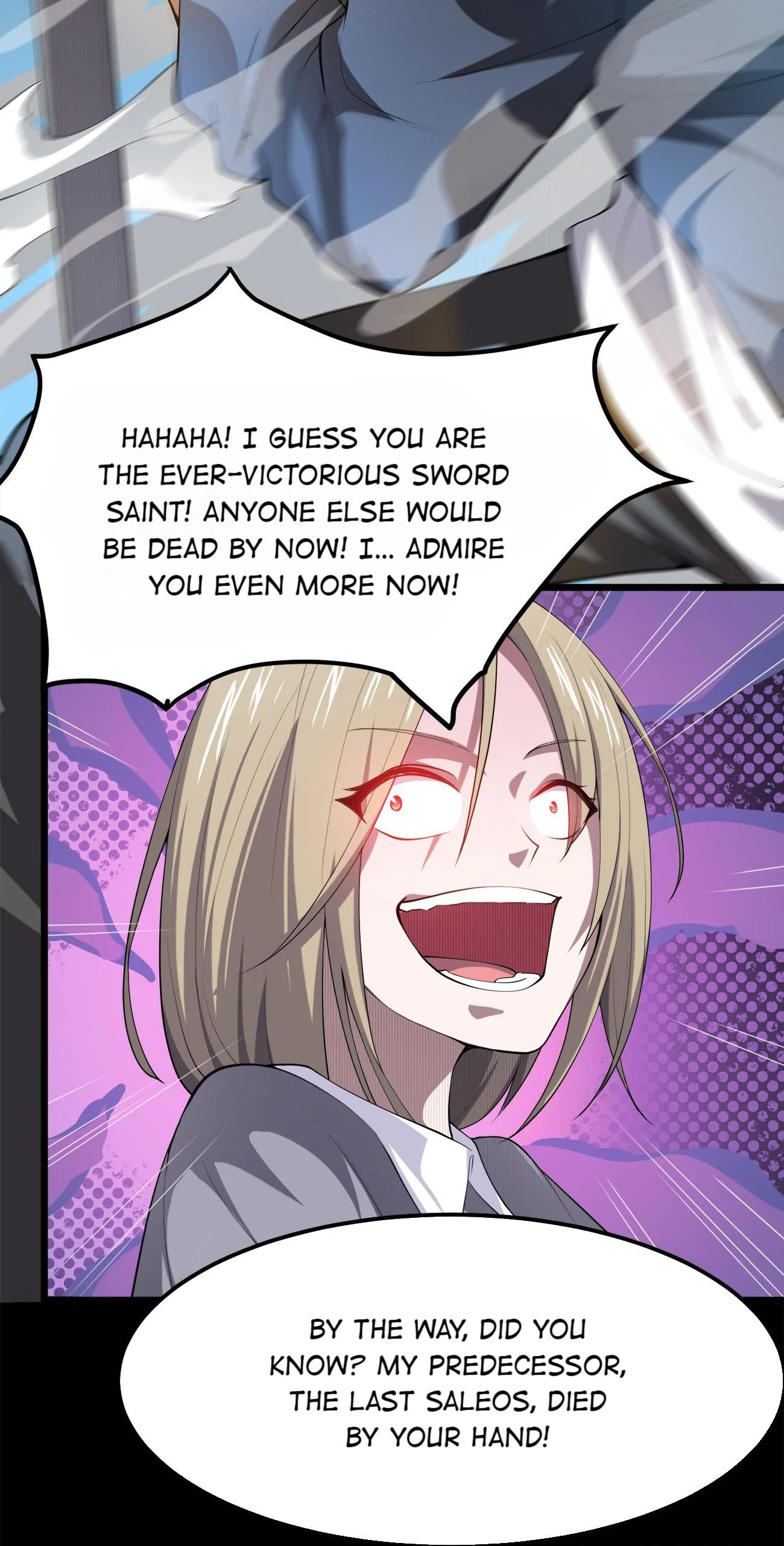 My Life as the Retired Hero Chapter 6 - Page 33