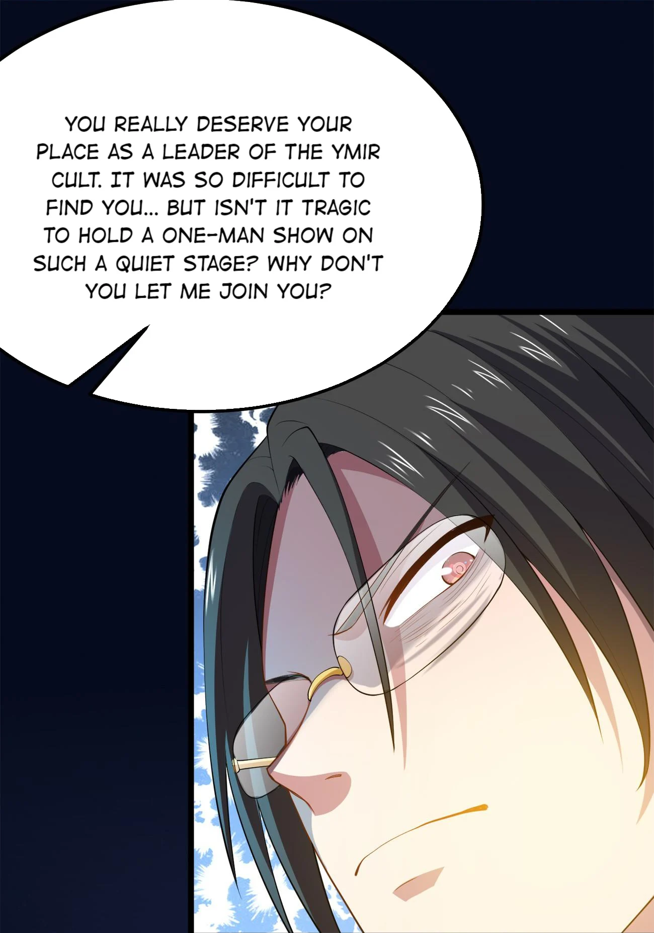 My Life as the Retired Hero Chapter 7 - Page 15