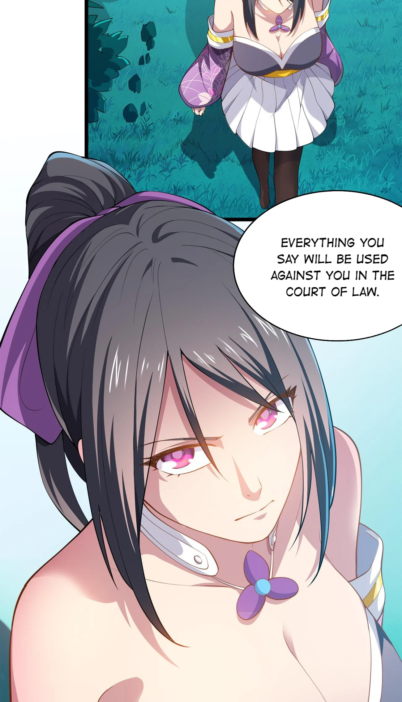 My Life as the Retired Hero Chapter 7 - Page 17