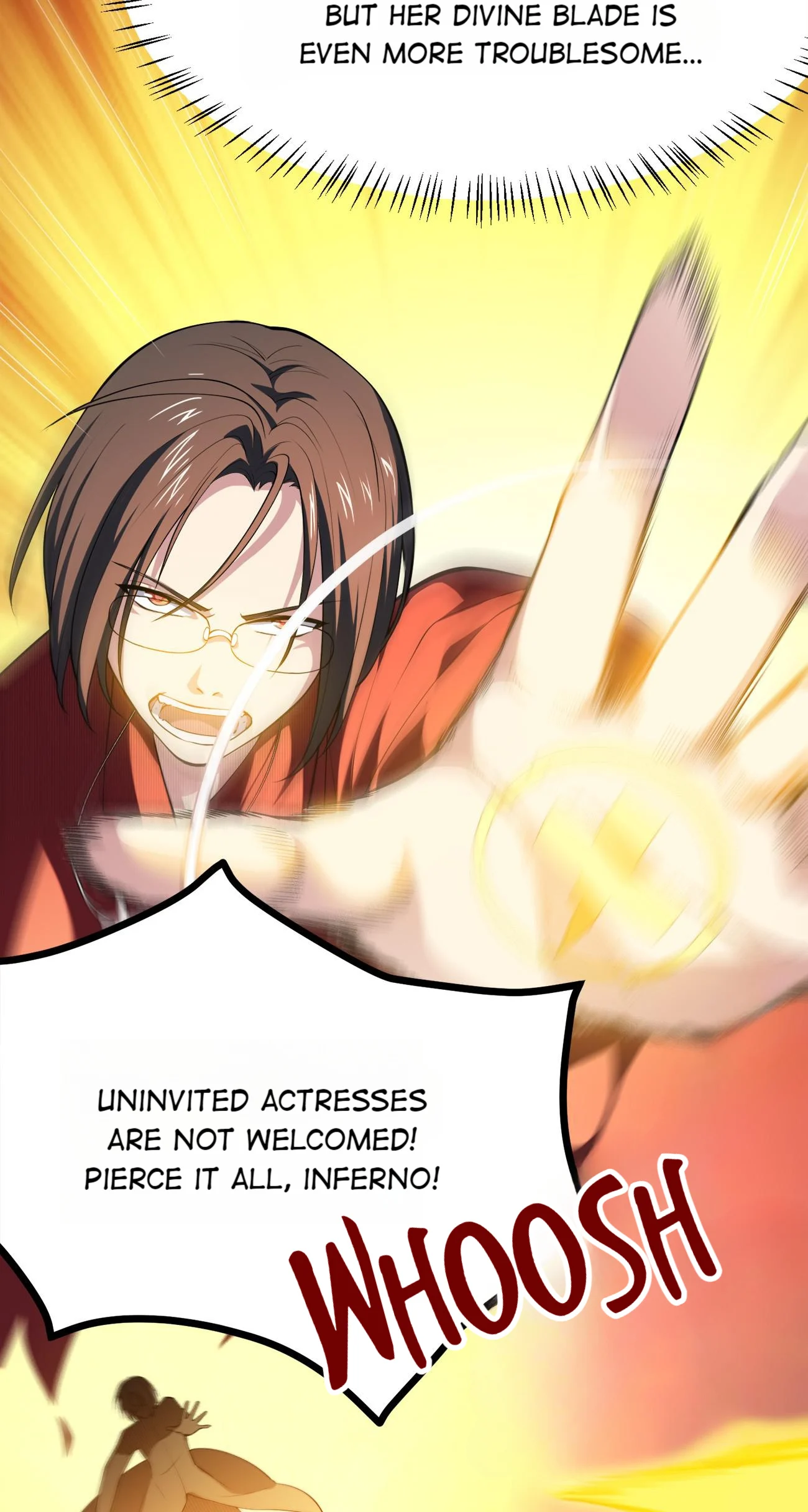 My Life as the Retired Hero Chapter 7 - Page 20