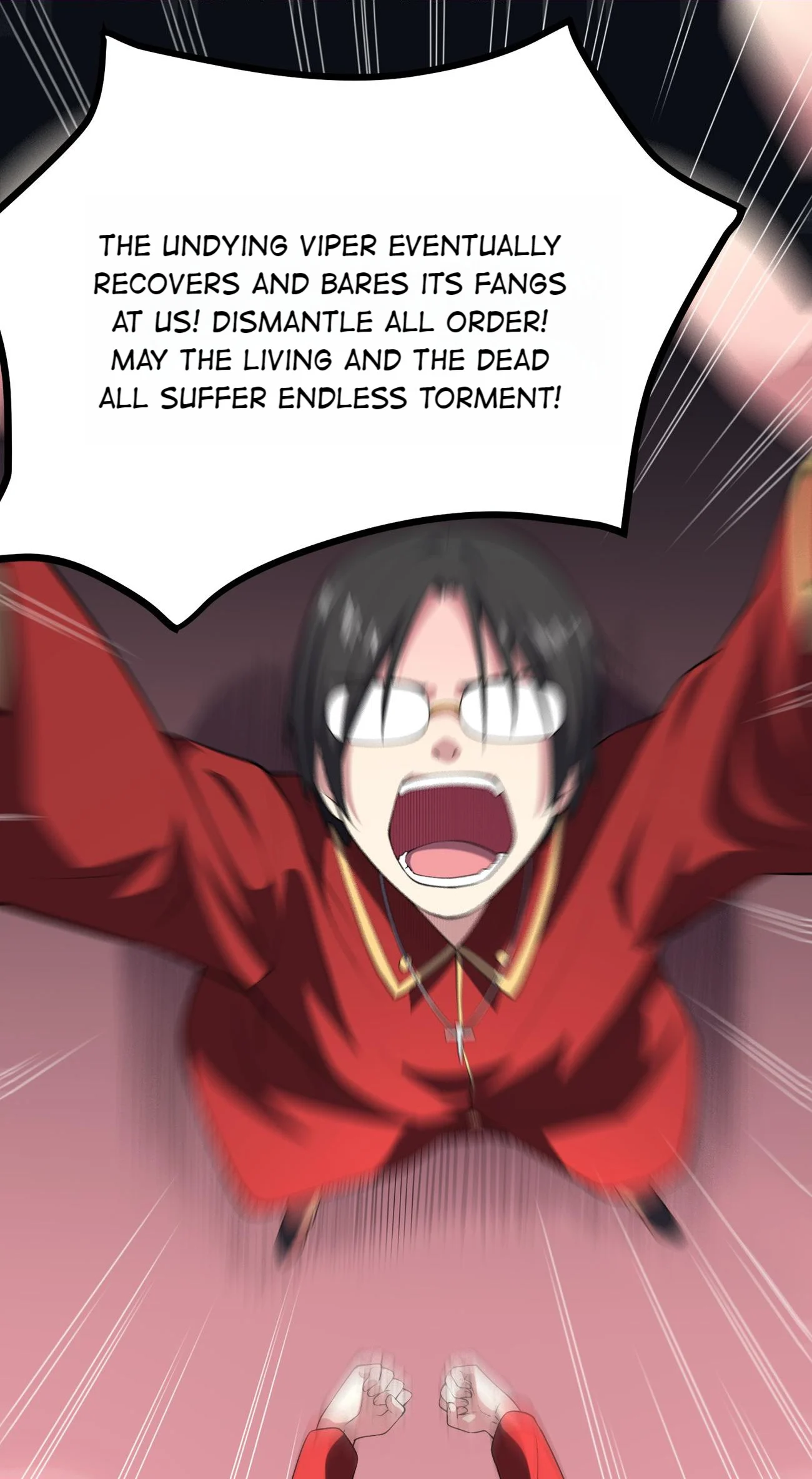 My Life as the Retired Hero Chapter 7 - Page 26