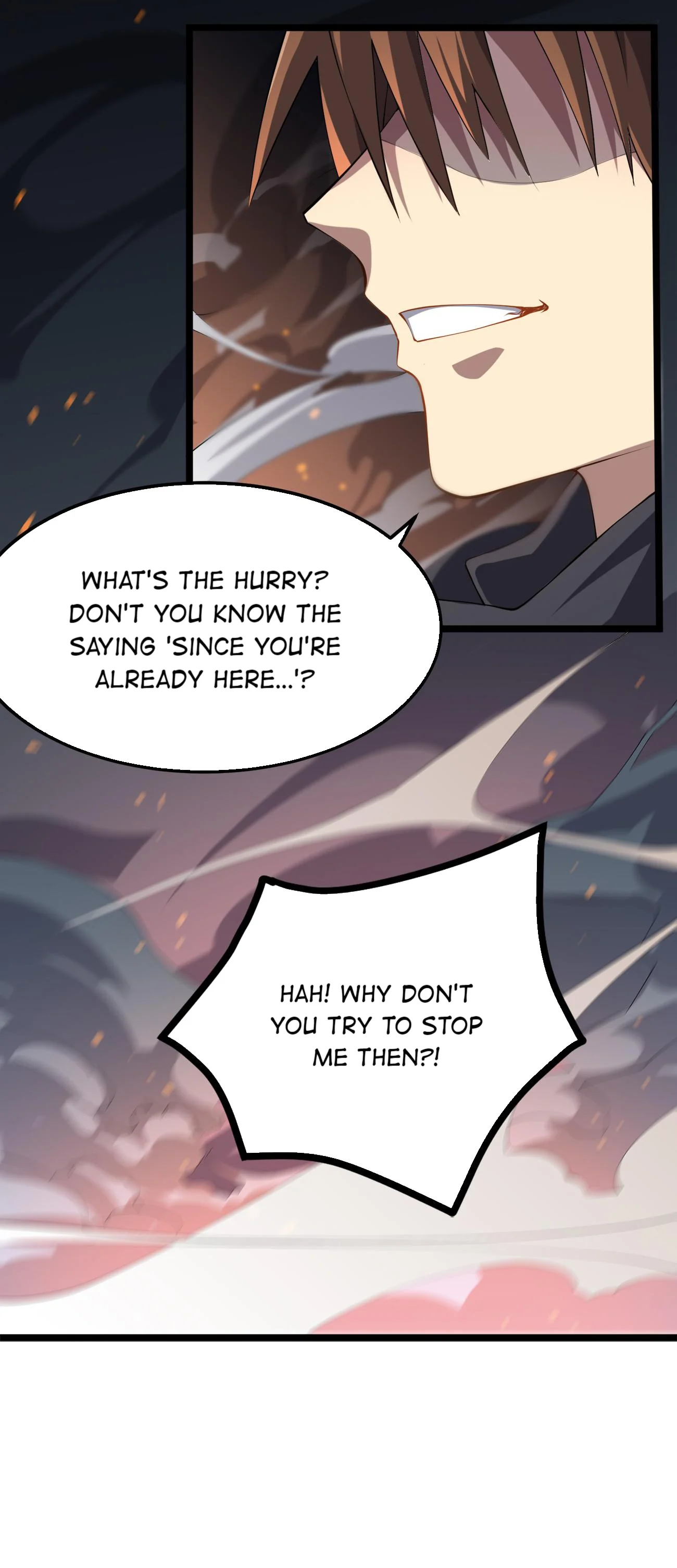 My Life as the Retired Hero Chapter 7 - Page 4