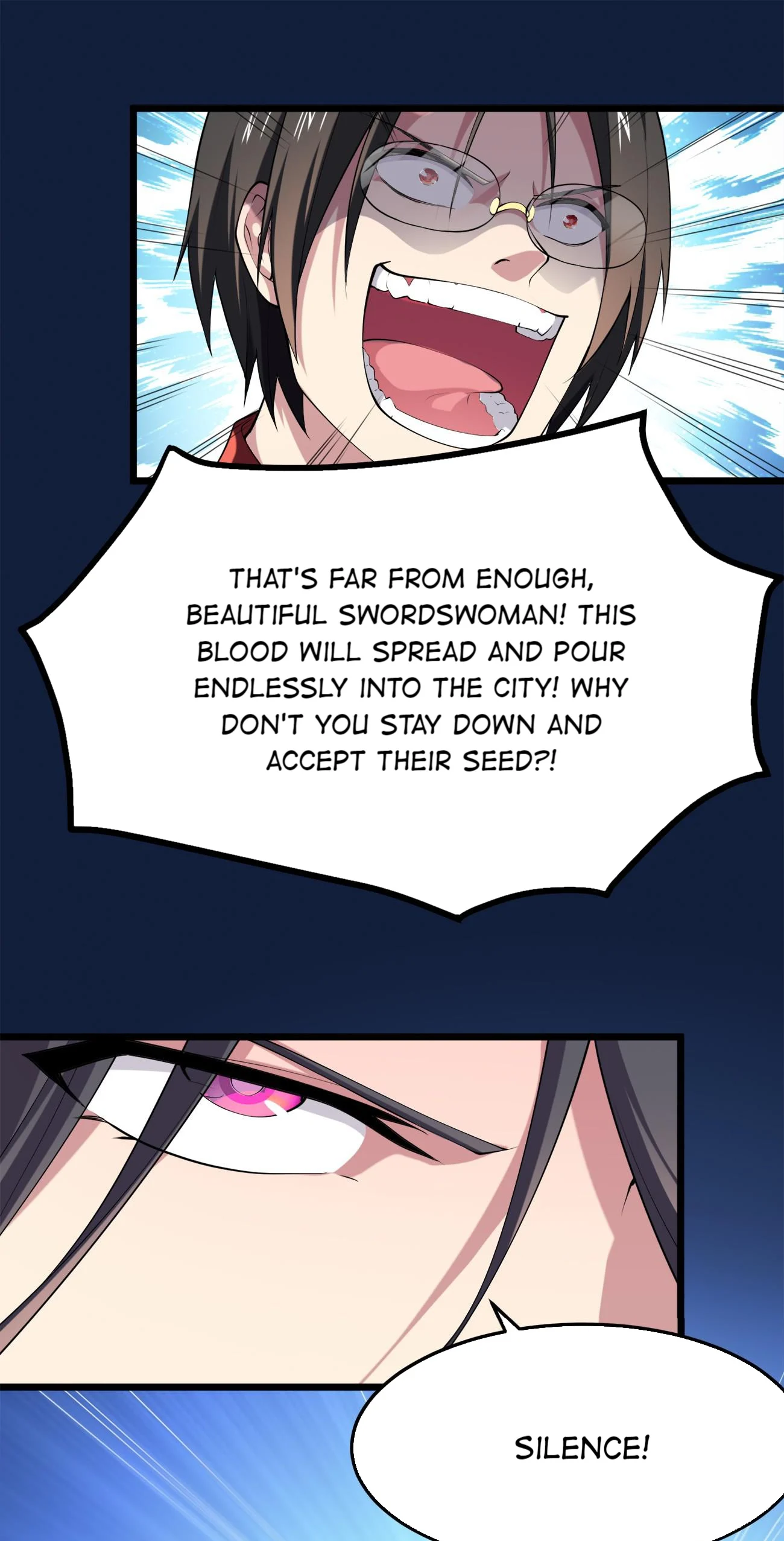 My Life as the Retired Hero Chapter 7 - Page 37