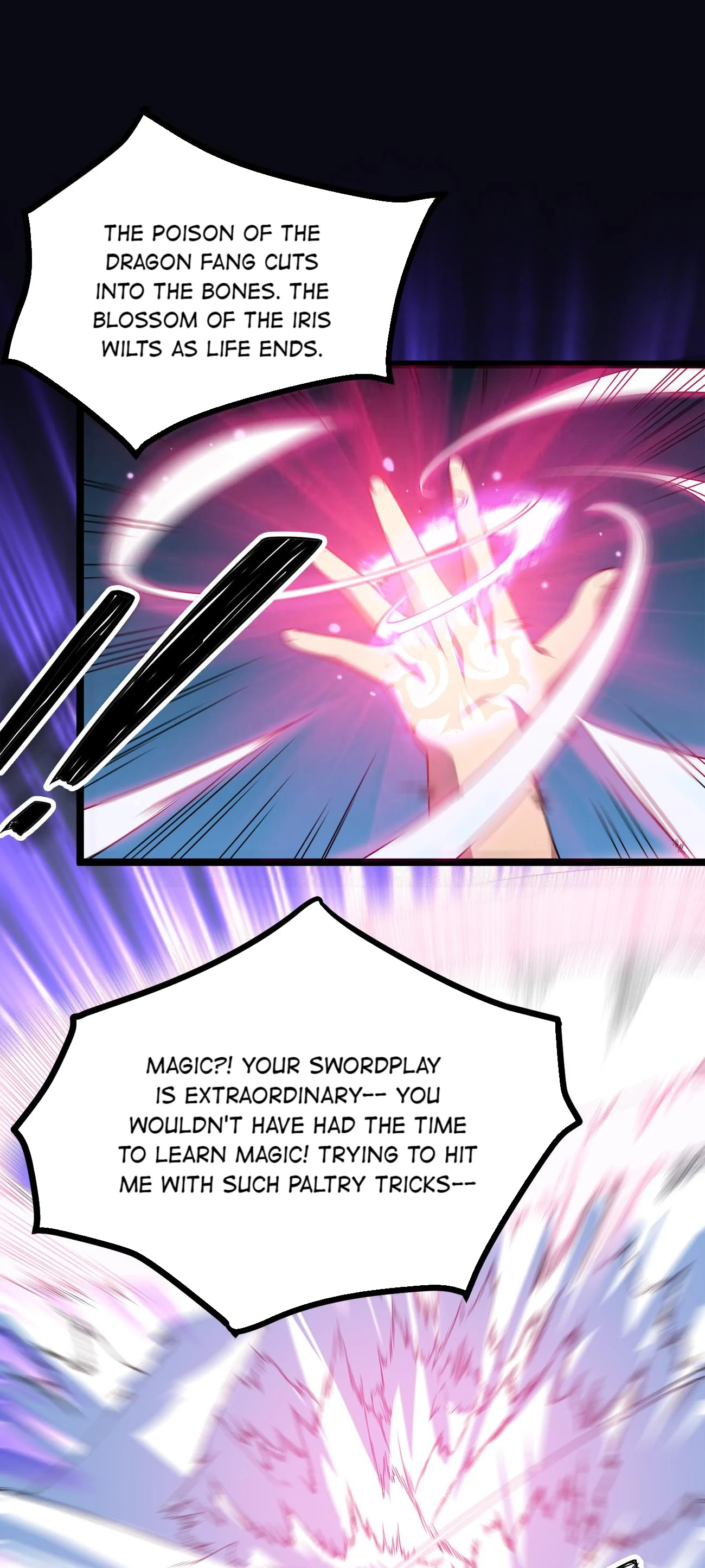 My Life as the Retired Hero Chapter 7 - Page 5