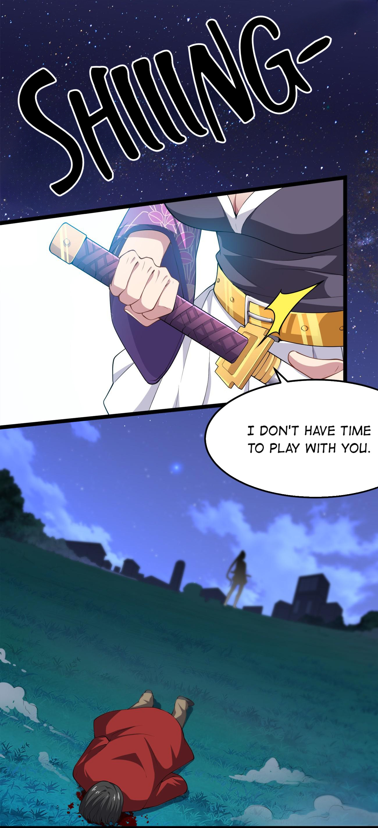 My Life as the Retired Hero Chapter 7 - Page 44