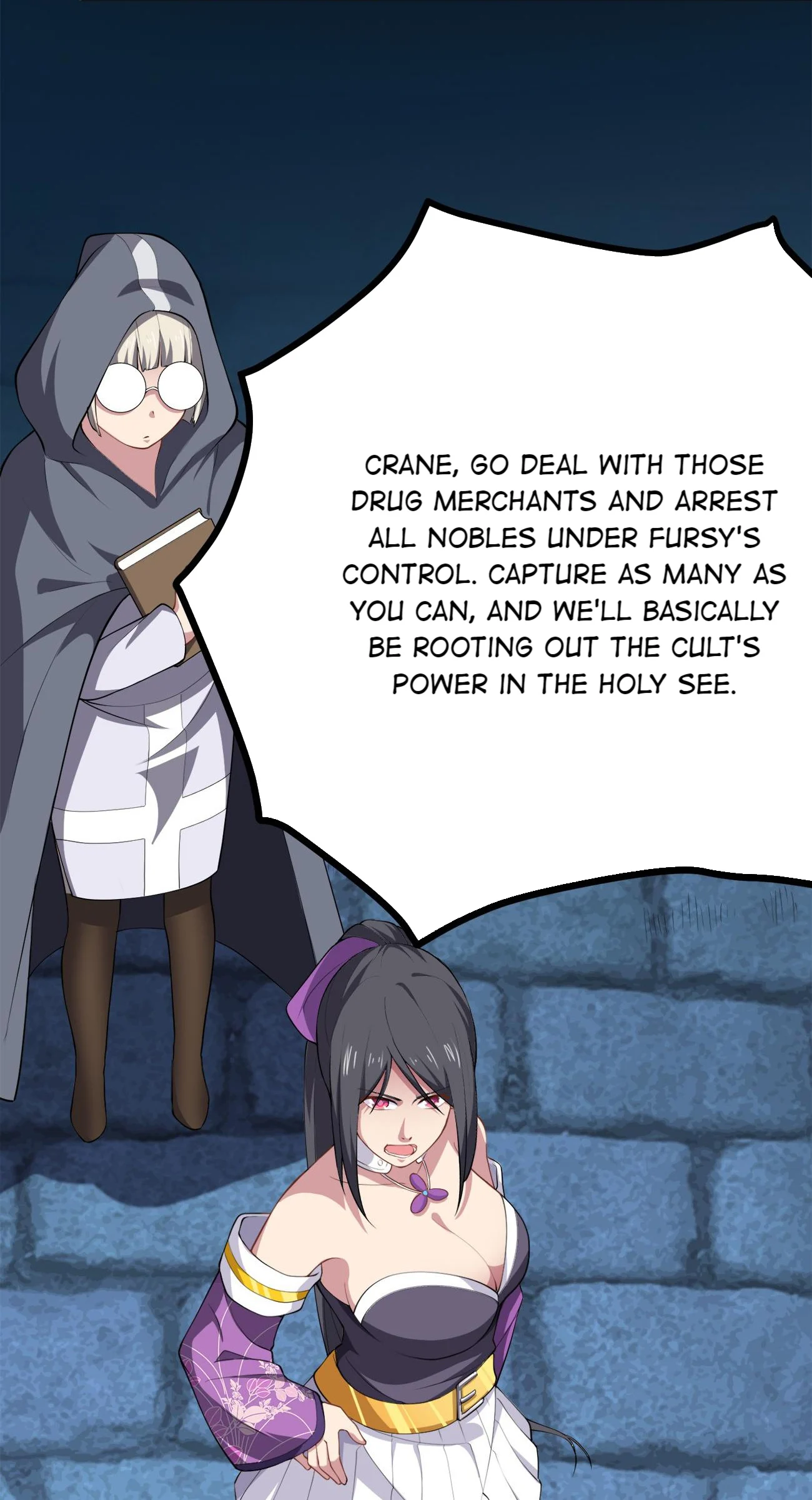 My Life as the Retired Hero Chapter 7 - Page 49