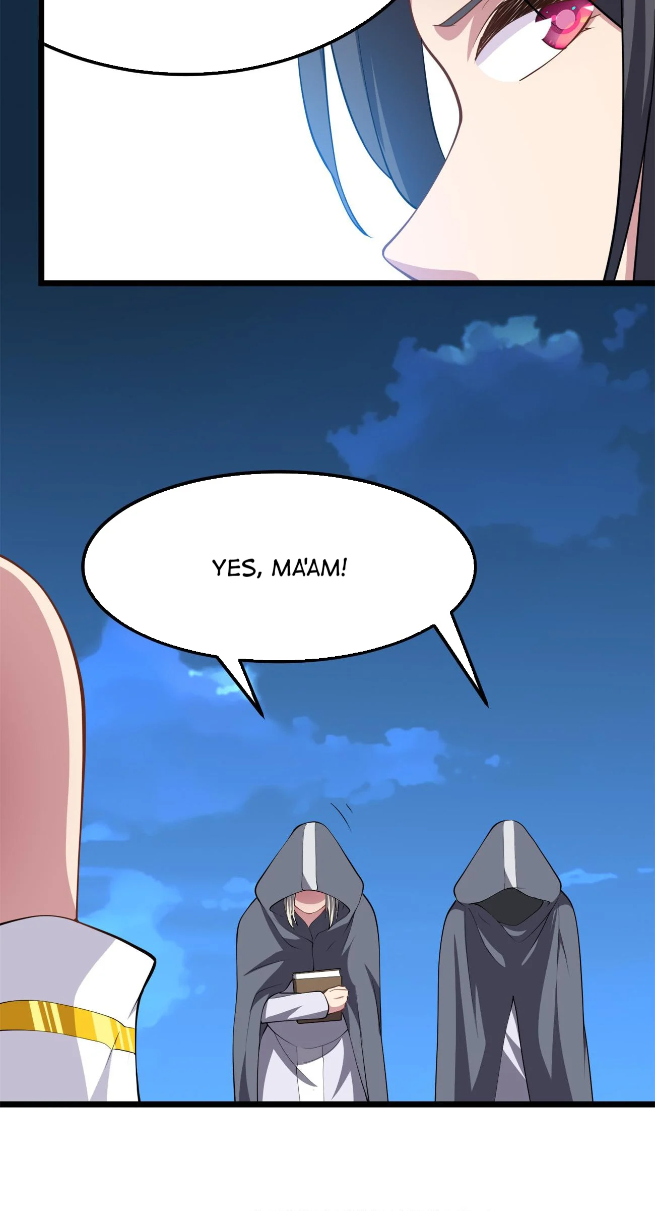 My Life as the Retired Hero Chapter 7 - Page 51