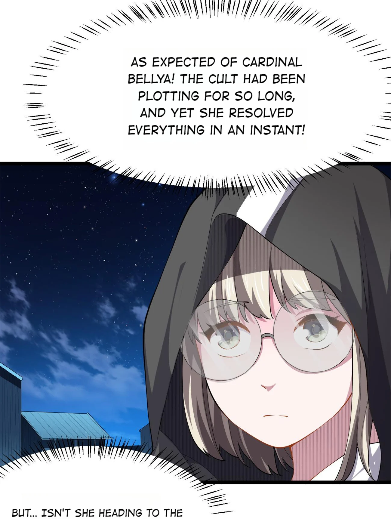My Life as the Retired Hero Chapter 7 - Page 52