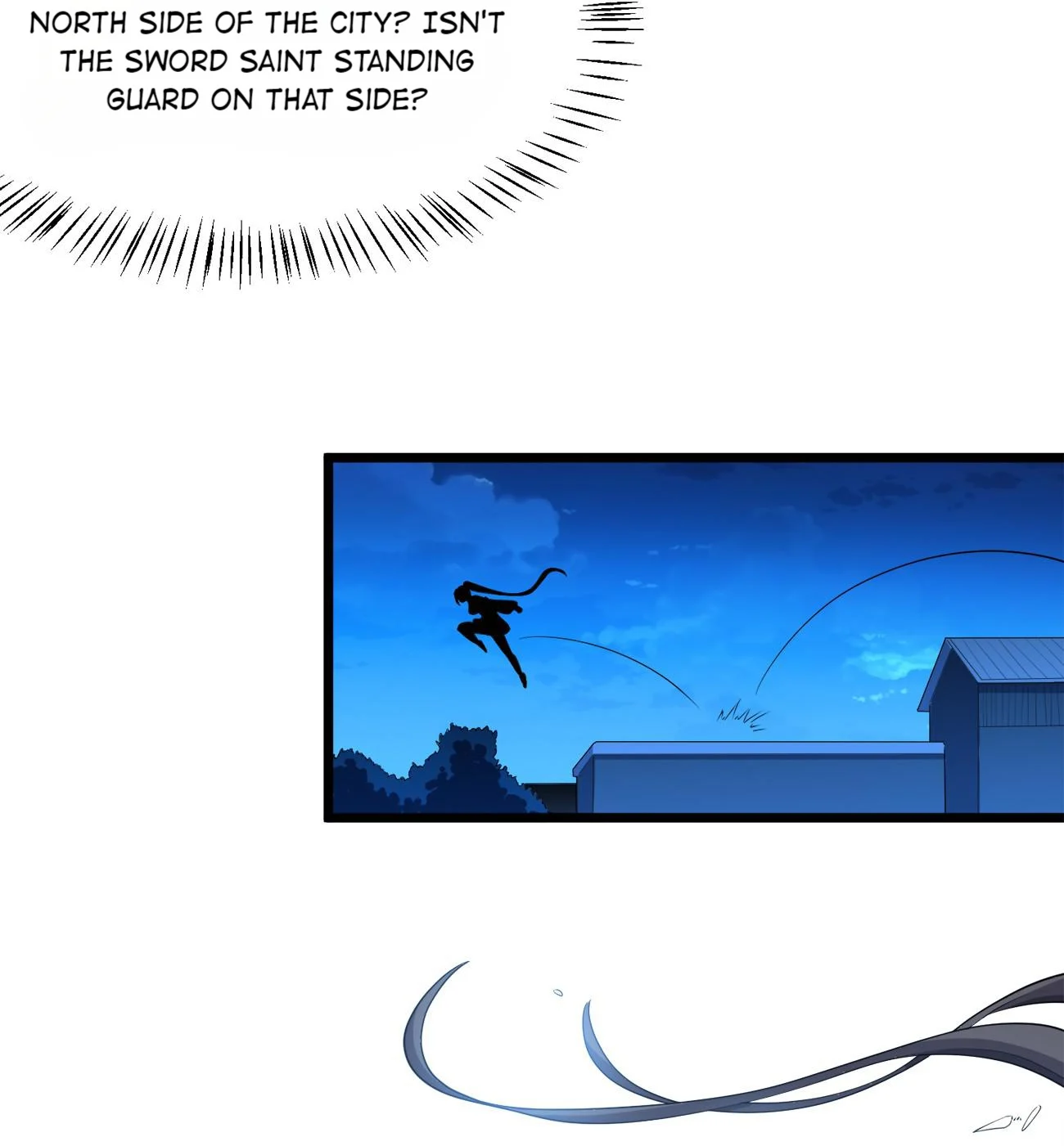 My Life as the Retired Hero Chapter 7 - Page 53