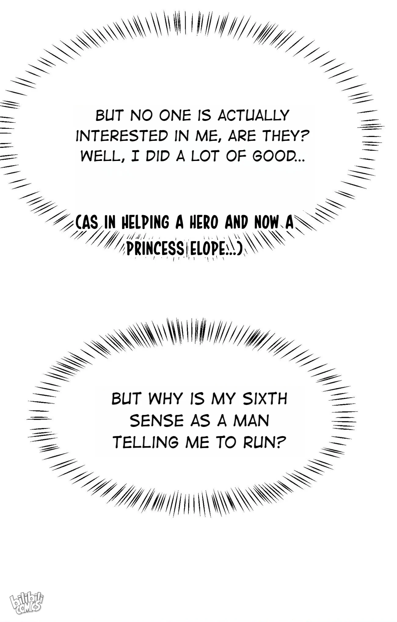 My Life as the Retired Hero Chapter 7 - Page 59