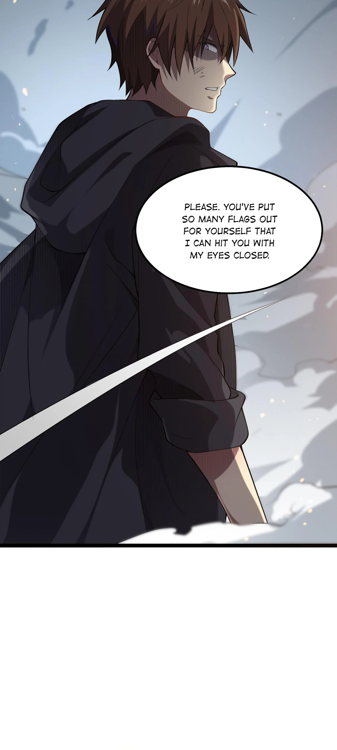 My Life as the Retired Hero Chapter 7 - Page 7