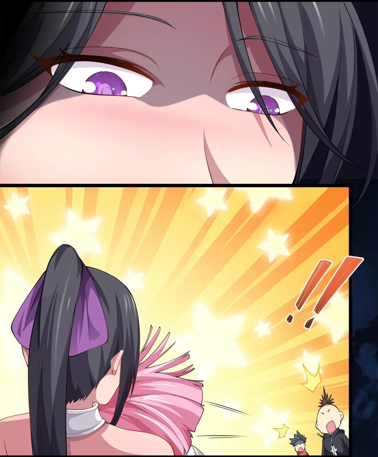 My Life as the Retired Hero Chapter 8 - Page 21