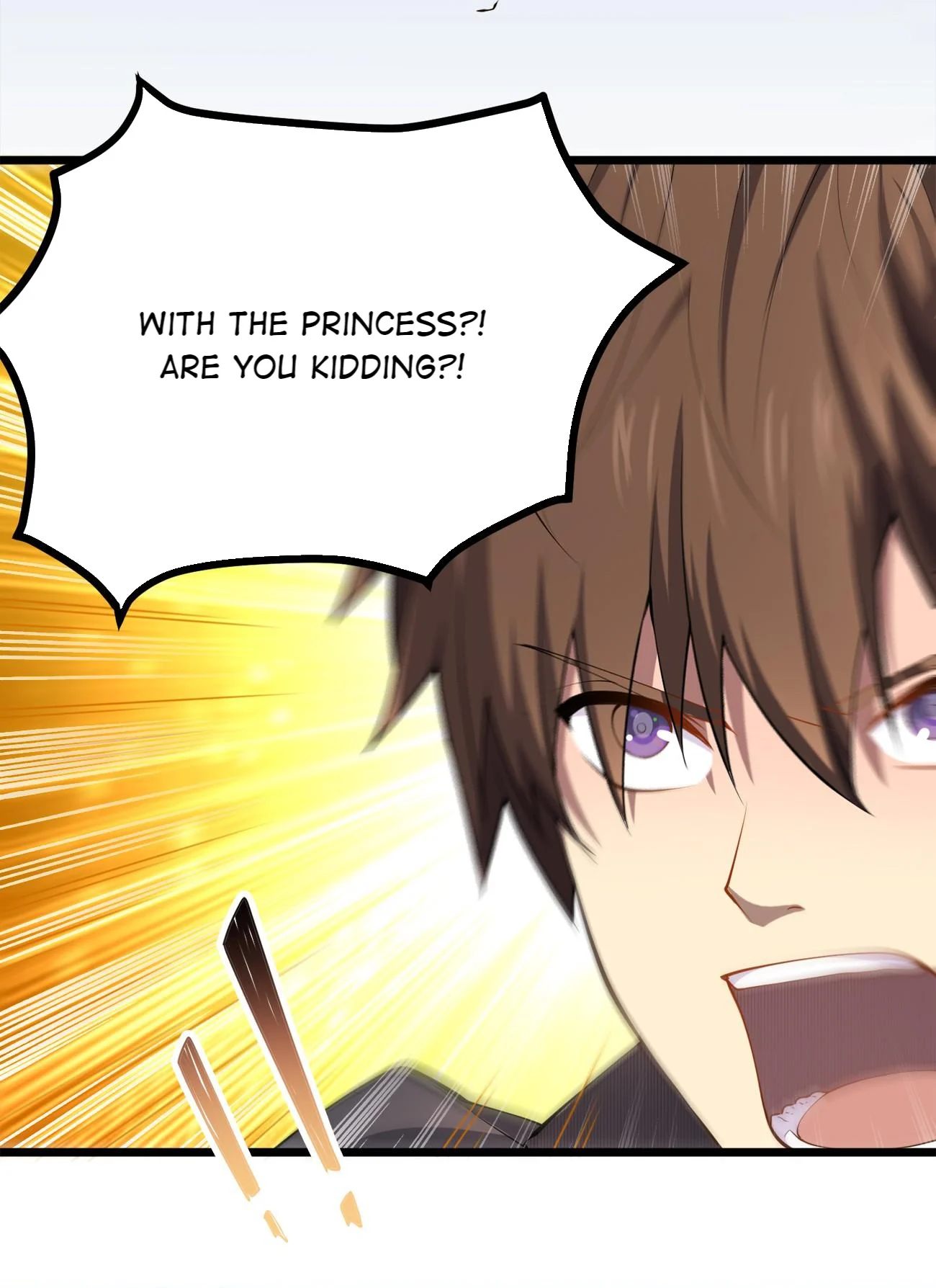 My Life as the Retired Hero Chapter 8 - Page 27