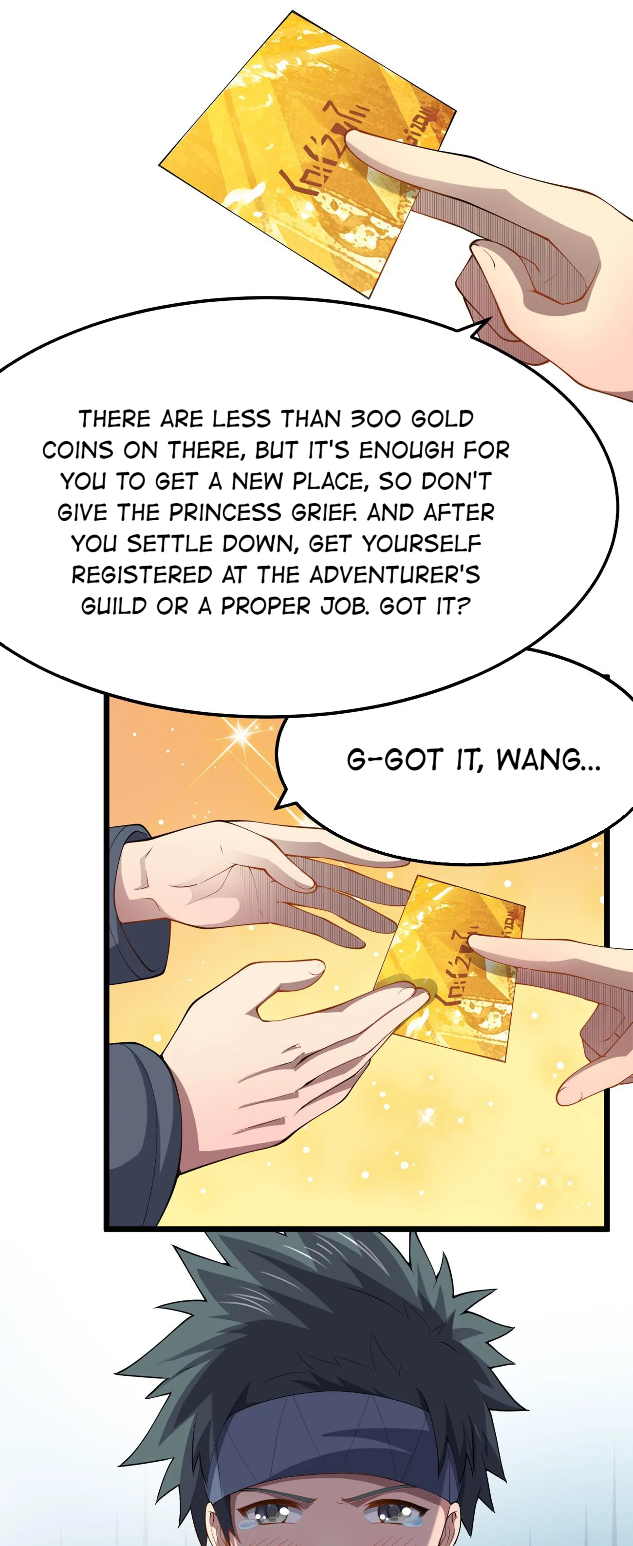 My Life as the Retired Hero Chapter 8 - Page 29