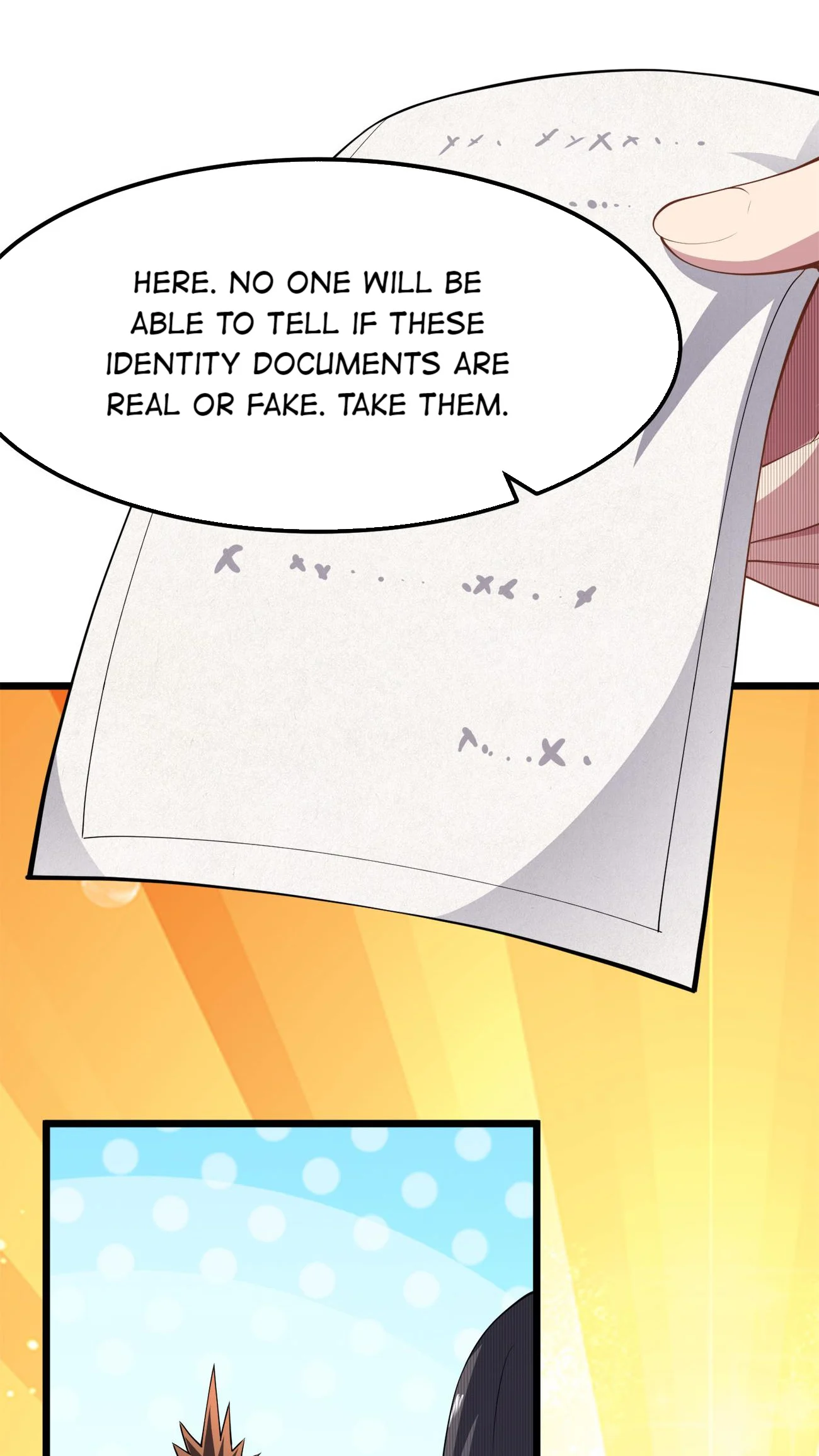 My Life as the Retired Hero Chapter 8 - Page 40