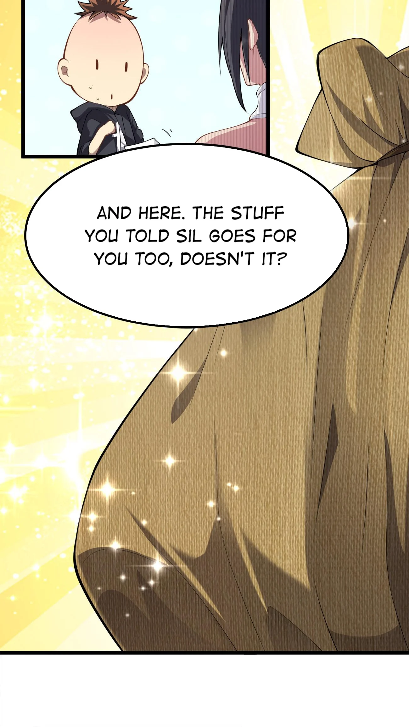 My Life as the Retired Hero Chapter 8 - Page 41