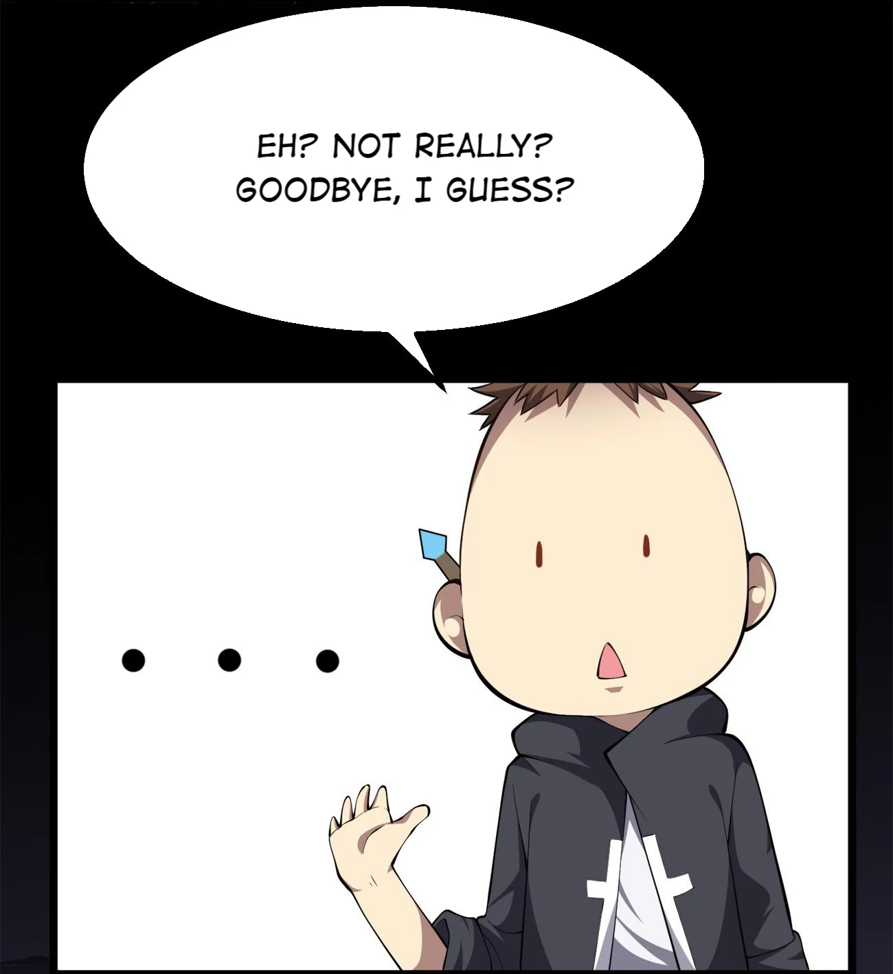 My Life as the Retired Hero Chapter 8 - Page 48