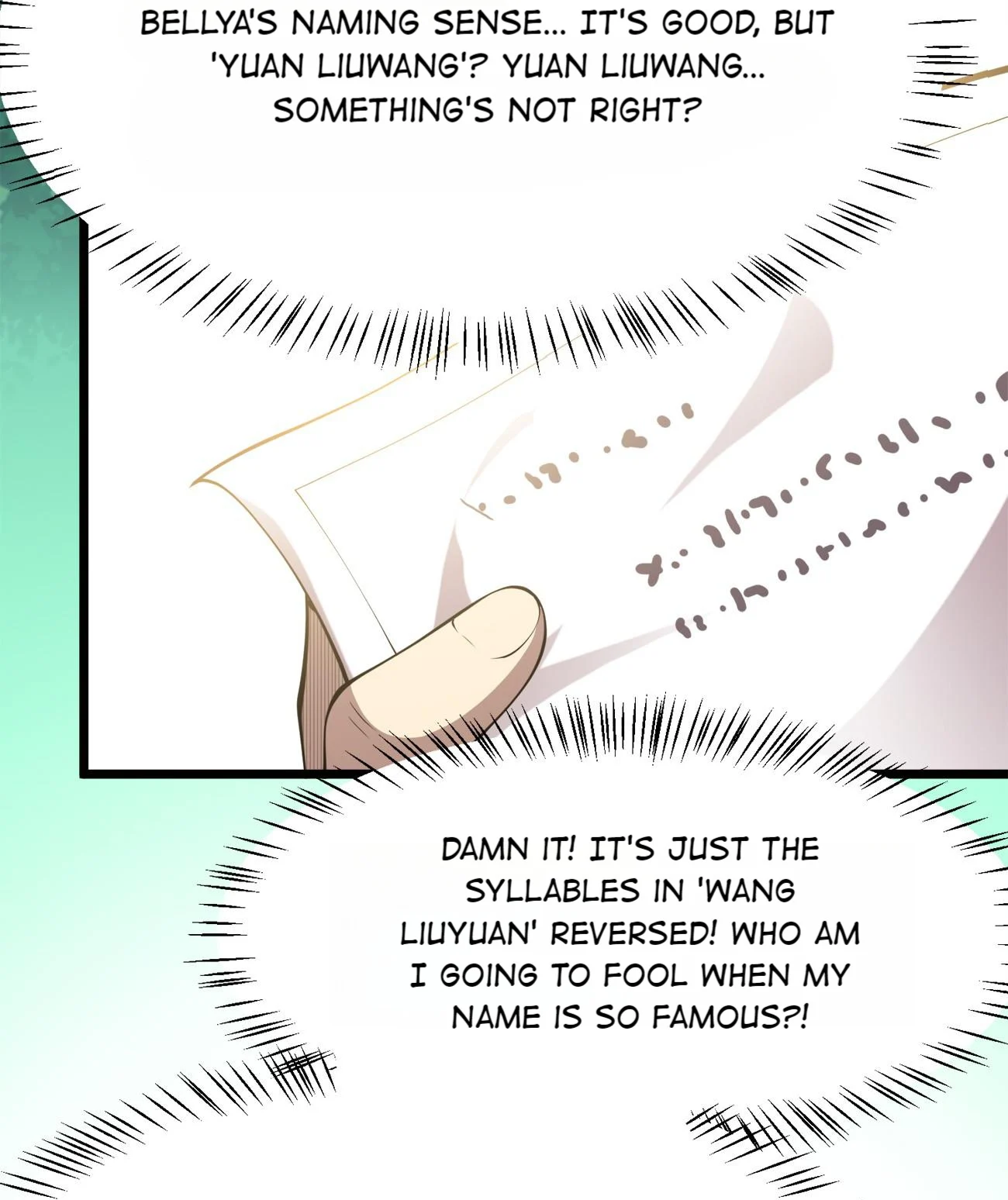 My Life as the Retired Hero Chapter 8 - Page 52