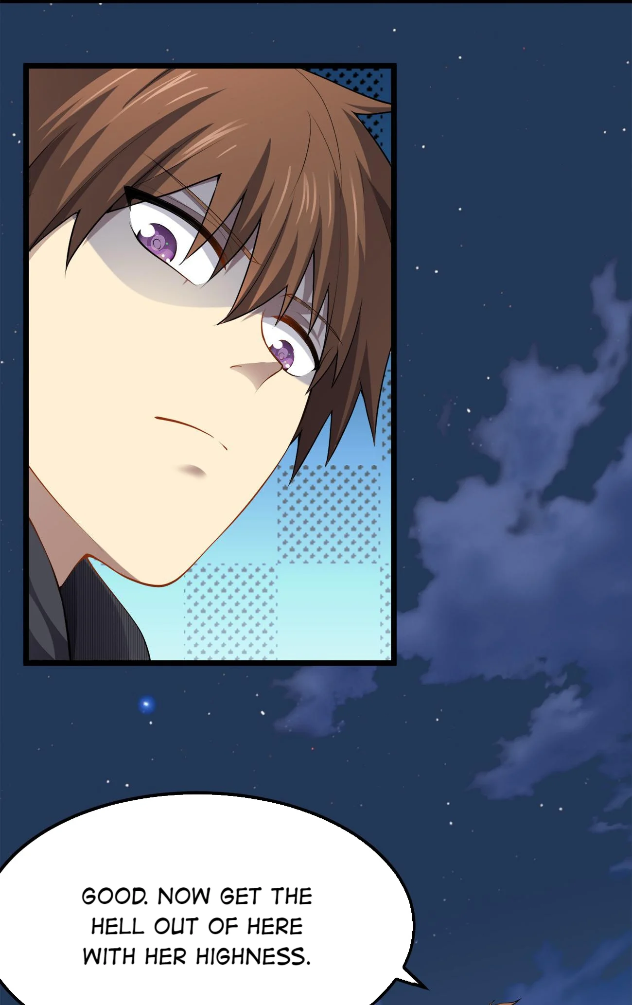 My Life as the Retired Hero Chapter 8 - Page 10