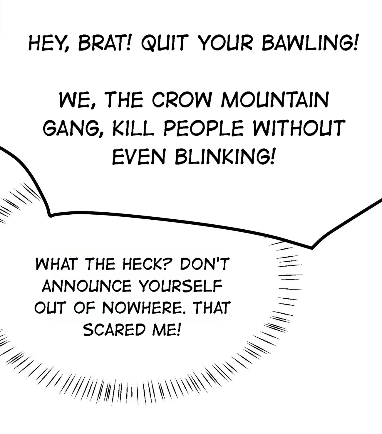 My Life as the Retired Hero Chapter 9 - Page 14
