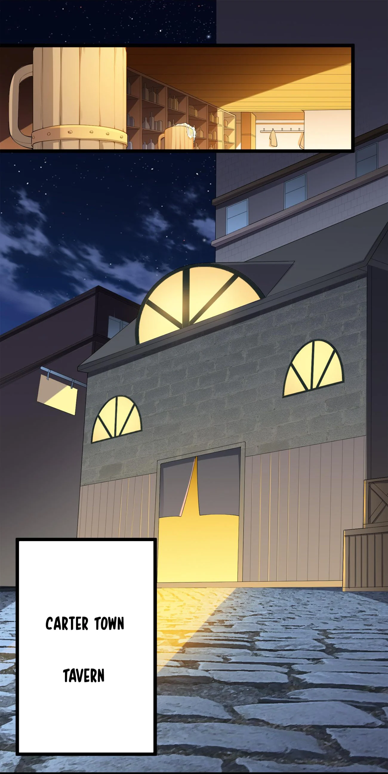 My Life as the Retired Hero Chapter 9 - Page 39