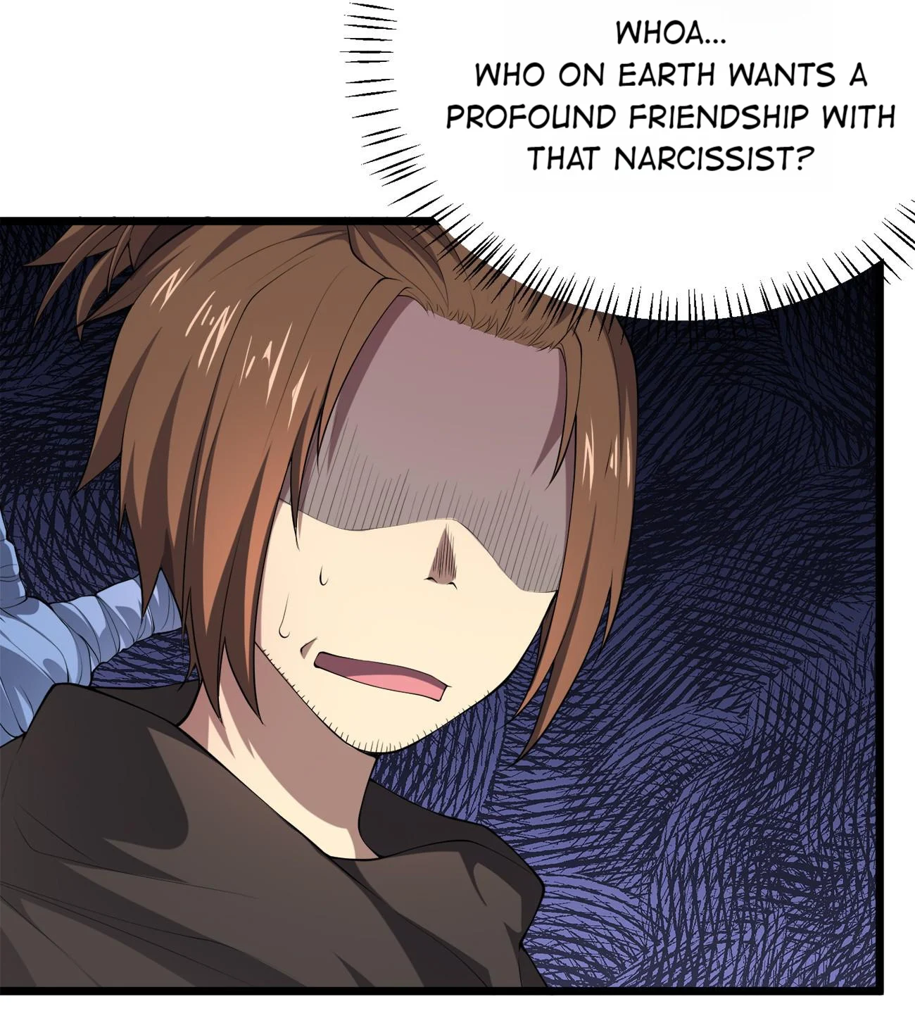 My Life as the Retired Hero Chapter 9 - Page 45