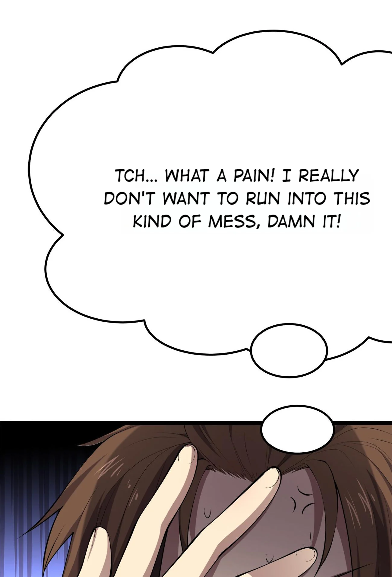 My Life as the Retired Hero Chapter 9 - Page 10