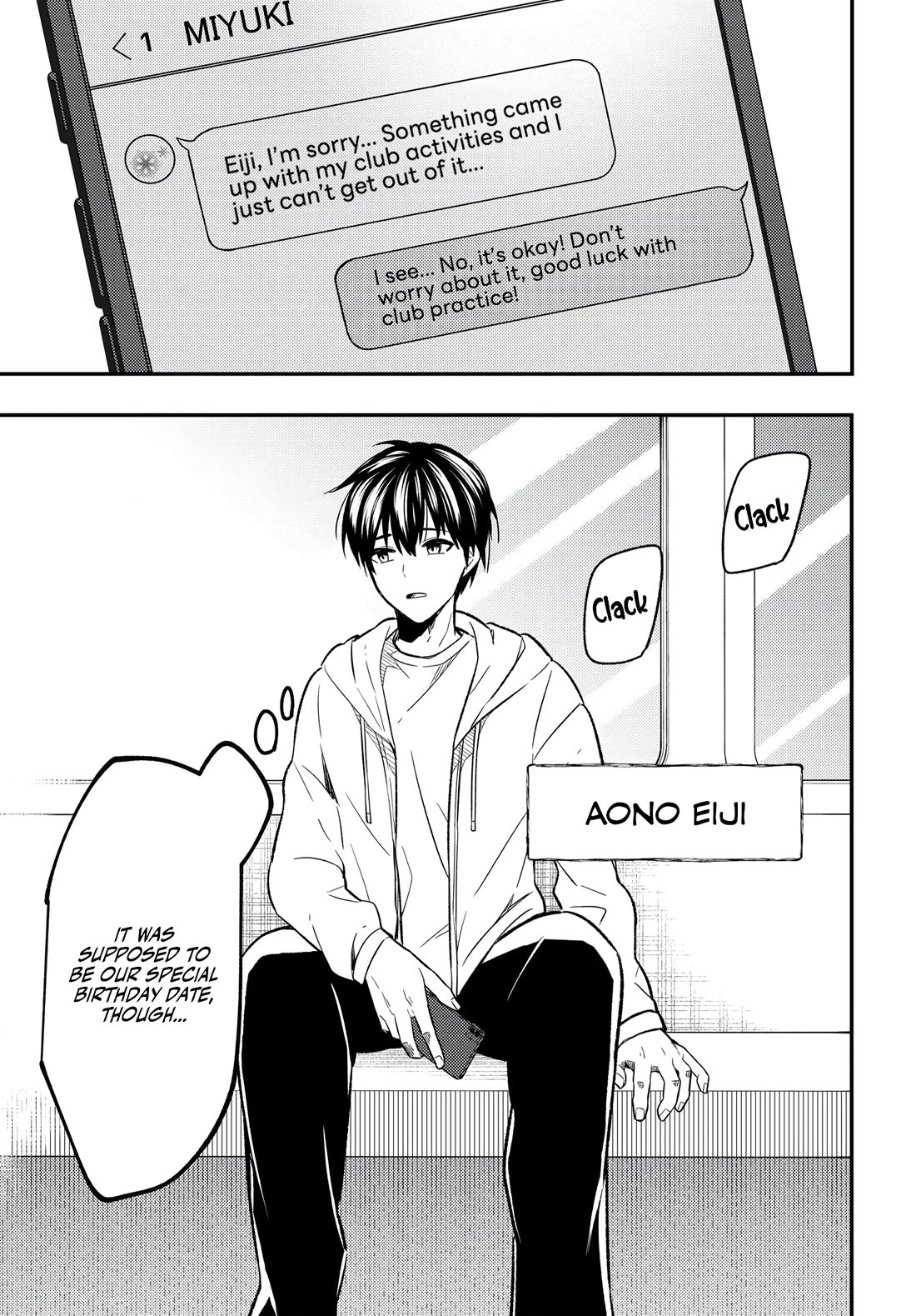 My Life Turned Around: After Being Cheated on and Falsely Accused, I Ended up Being Adored by the Most Beautiful Girl in School Chapter 1 - Page 2
