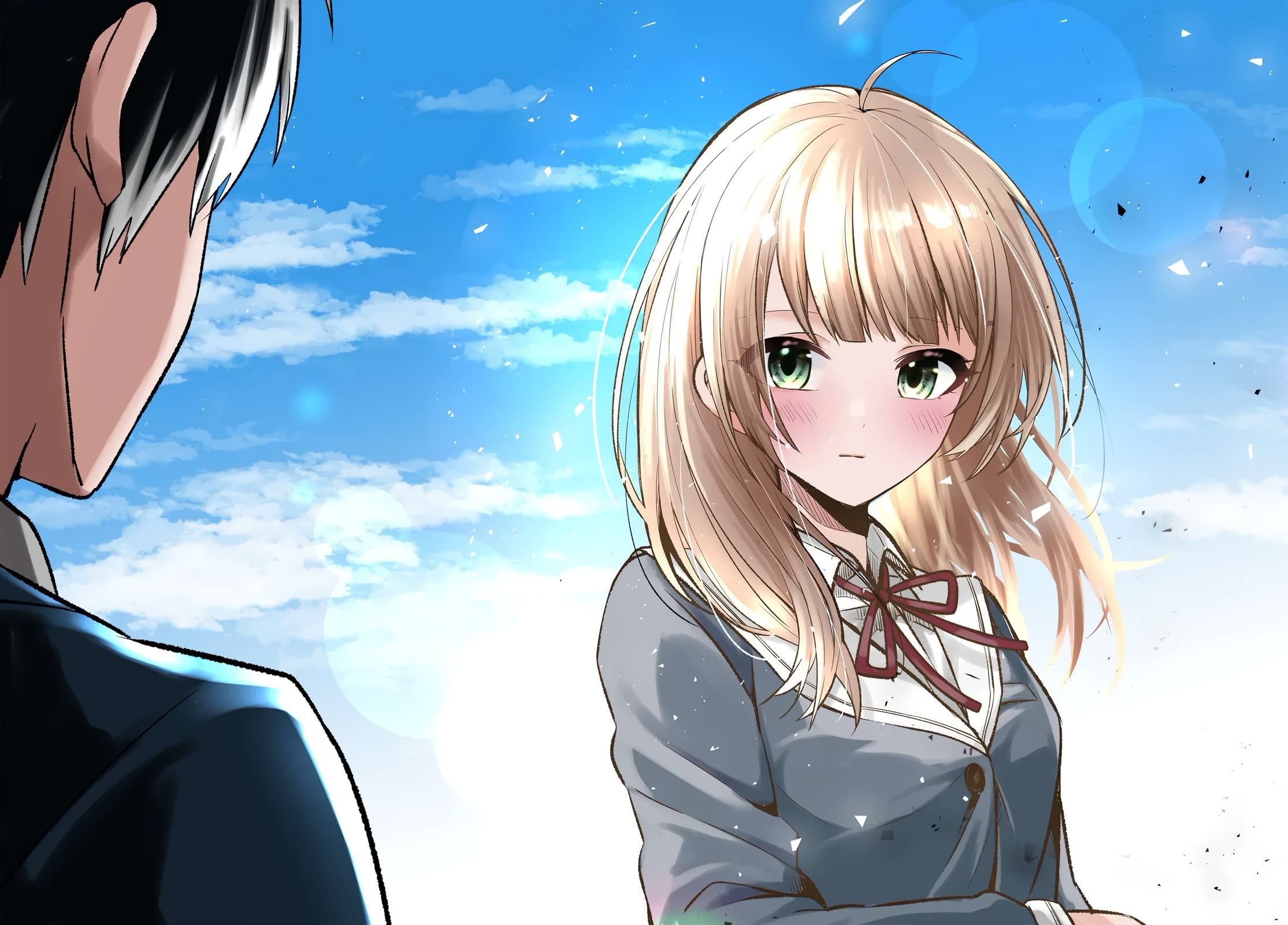 My Life Turned Around: After Being Cheated on and Falsely Accused, I Ended up Being Adored by the Most Beautiful Girl in School Chapter 1 - Page 54