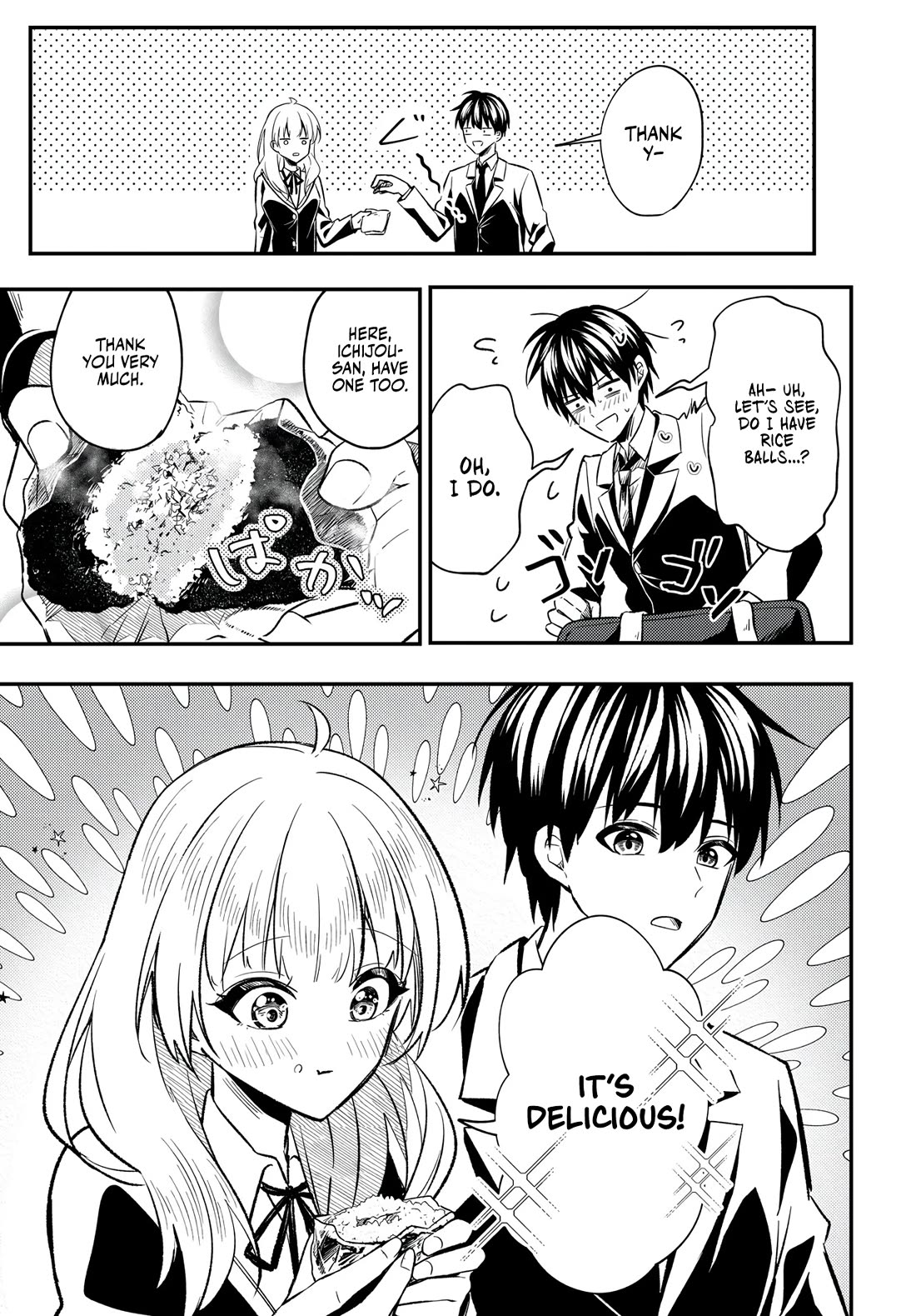 My Life Turned Around: After Being Cheated on and Falsely Accused, I Ended up Being Adored by the Most Beautiful Girl in School Chapter 2 - Page 25