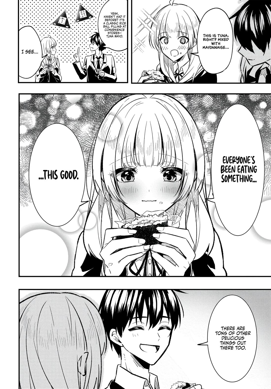 My Life Turned Around: After Being Cheated on and Falsely Accused, I Ended up Being Adored by the Most Beautiful Girl in School Chapter 2 - Page 26