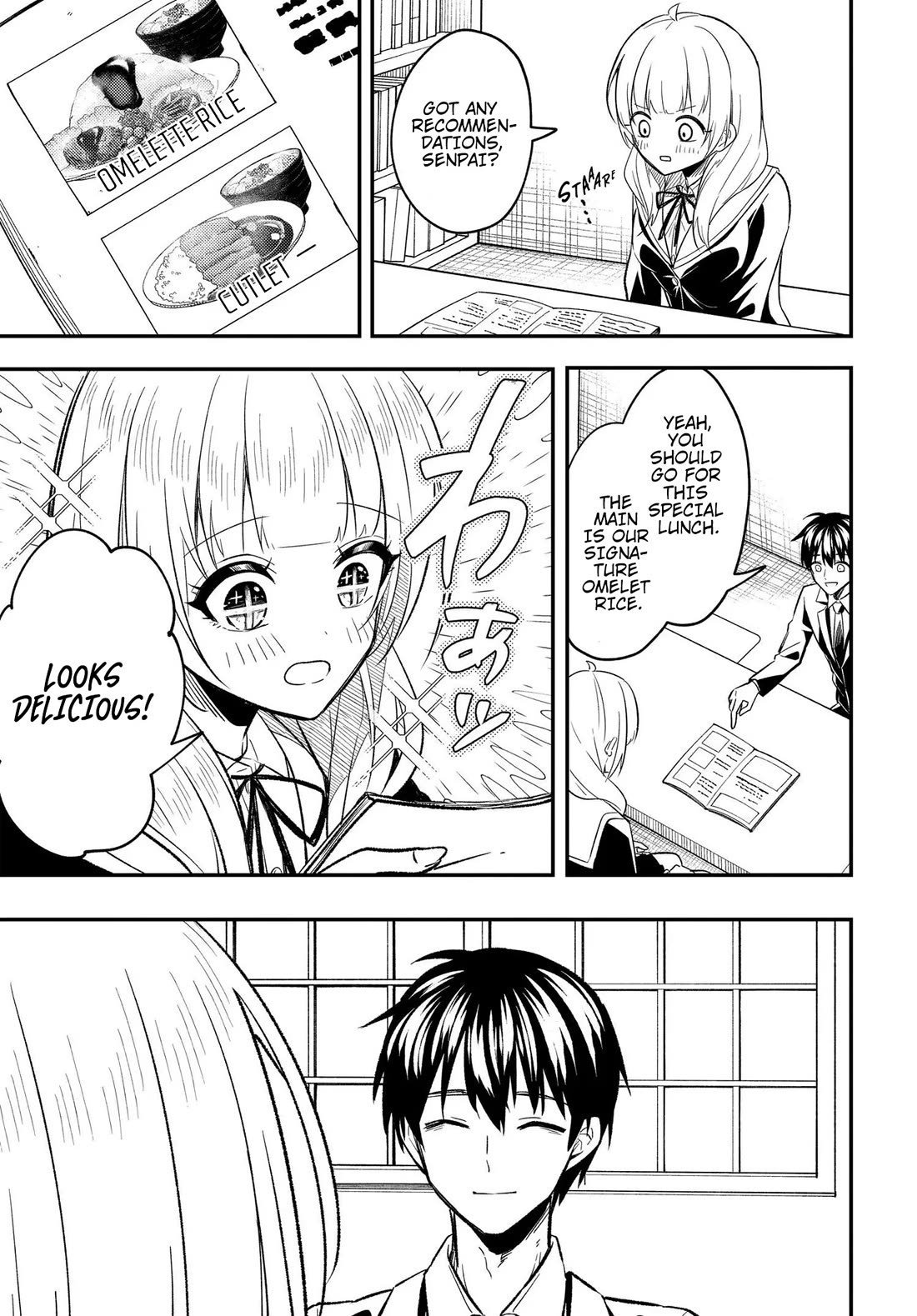 My Life Turned Around: After Being Cheated on and Falsely Accused, I Ended up Being Adored by the Most Beautiful Girl in School Chapter 4 - Page 20