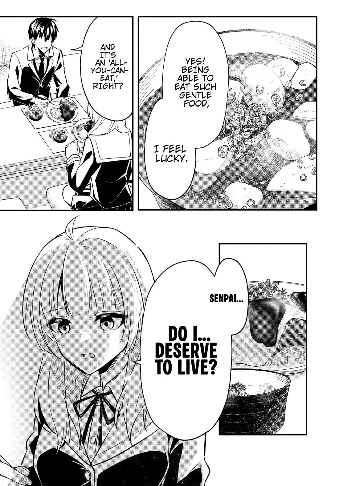 My Life Turned Around: After Being Cheated on and Falsely Accused, I Ended up Being Adored by the Most Beautiful Girl in School Chapter 4 - Page 30