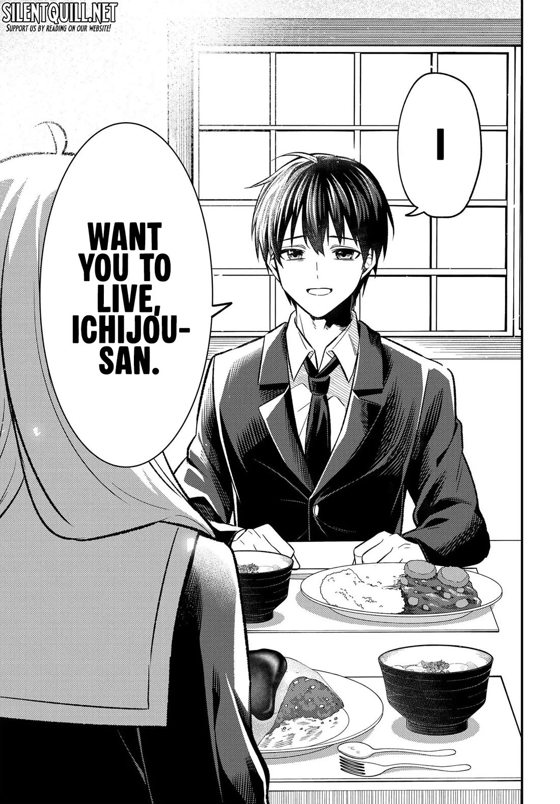 My Life Turned Around: After Being Cheated on and Falsely Accused, I Ended up Being Adored by the Most Beautiful Girl in School Chapter 4 - Page 34