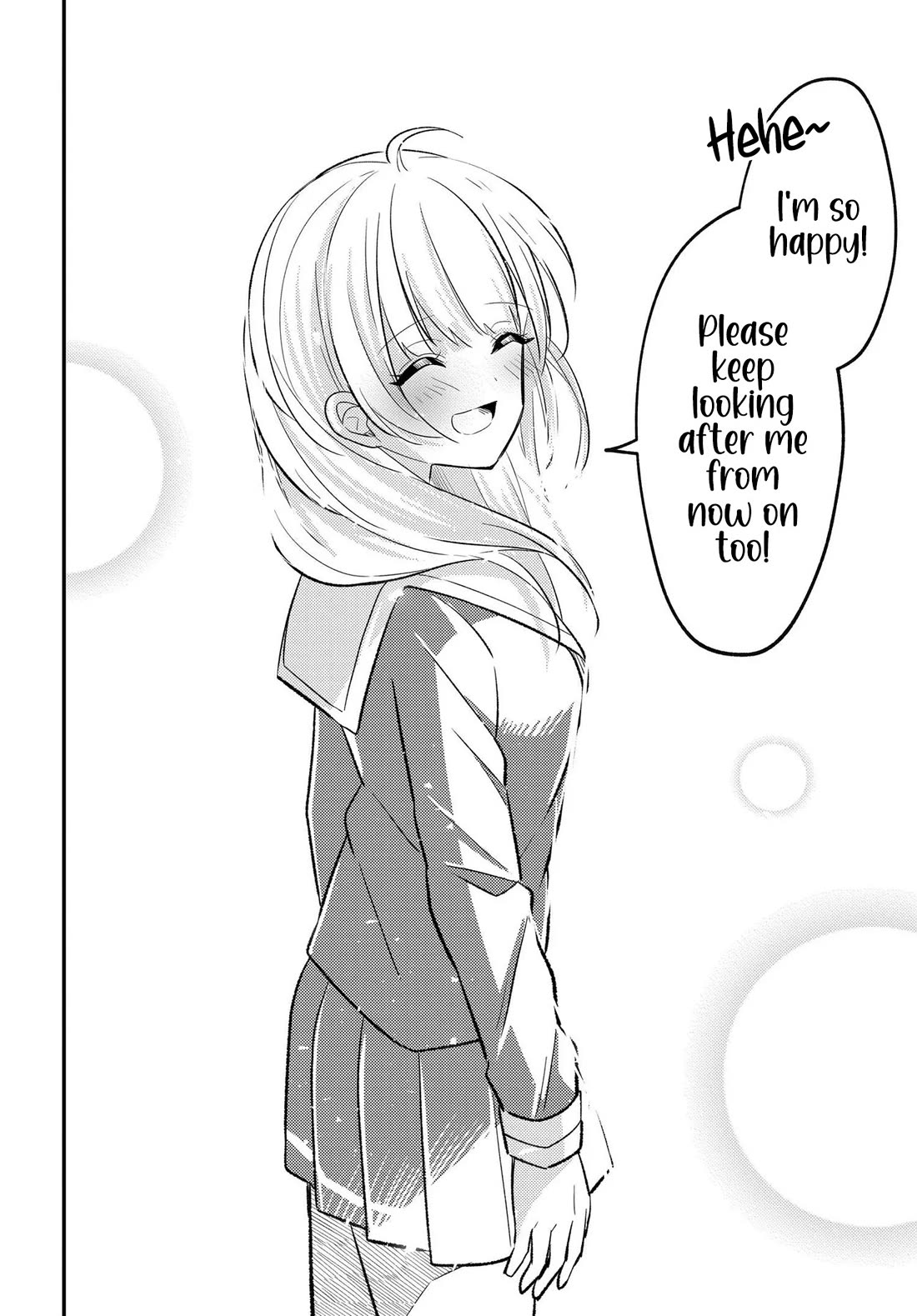 My Life Turned Around: After Being Cheated on and Falsely Accused, I Ended up Being Adored by the Most Beautiful Girl in School Chapter 5 - Page 11