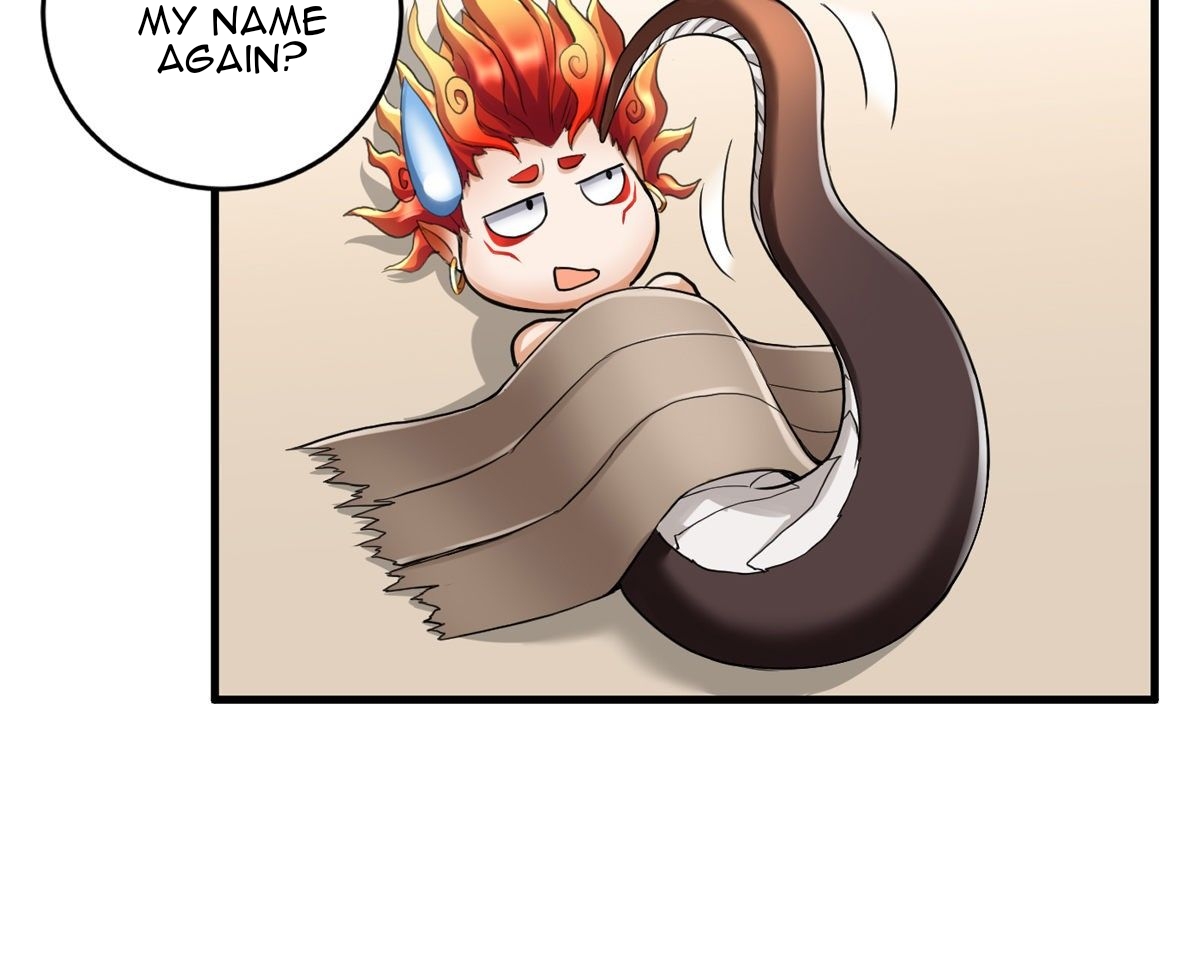 My Little Brother Is A Demon King Chapter 0 - Page 11