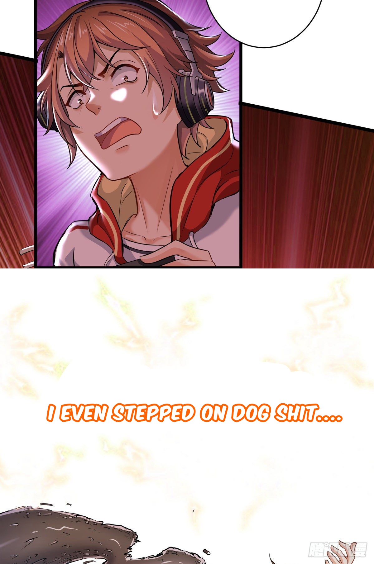 My Little Brother Is A Demon King Chapter 0 - Page 6