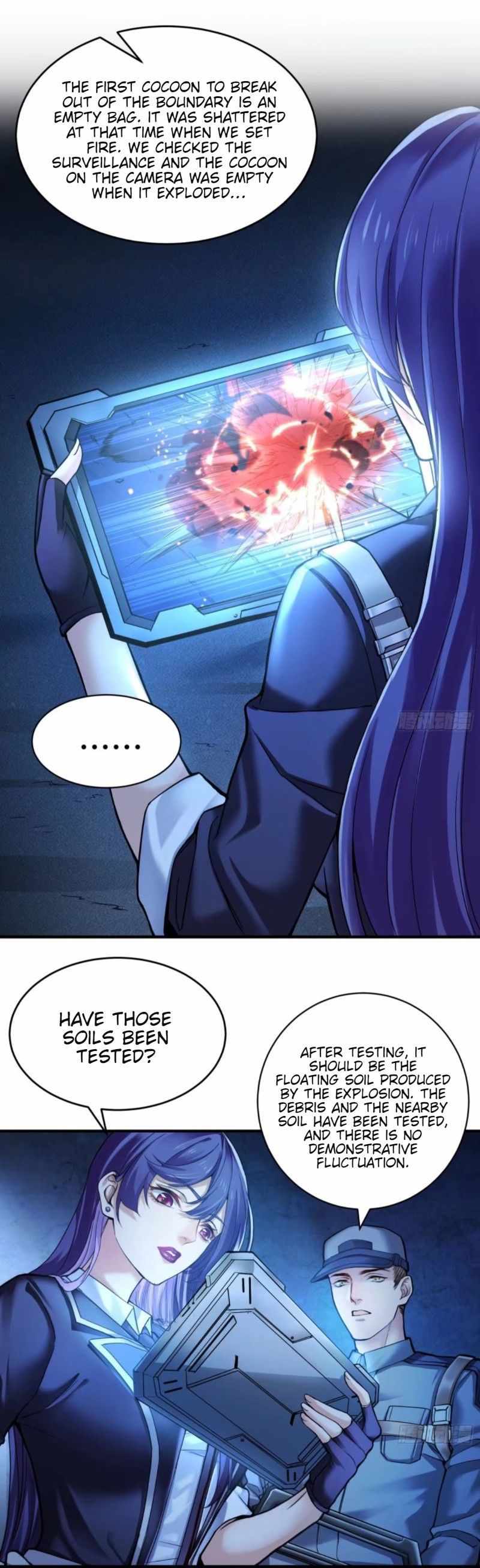 My Little Brother Is A Demon King Chapter 2 - Page 2