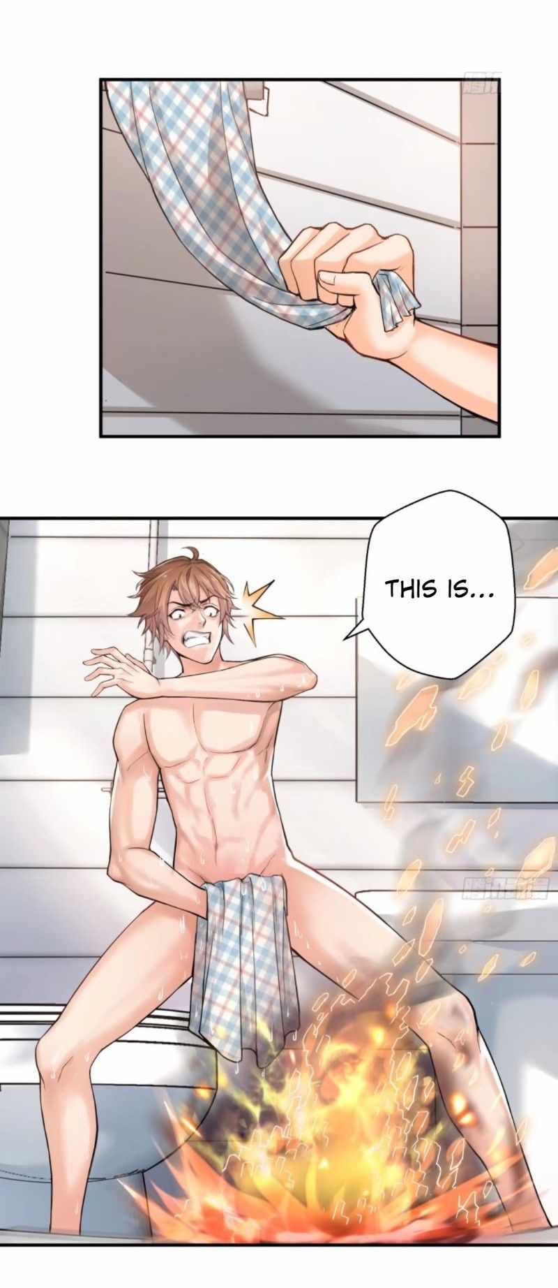 My Little Brother Is A Demon King Chapter 2 - Page 7