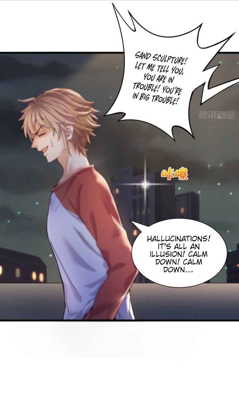 My Little Brother Is A Demon King Chapter 3 - Page 13