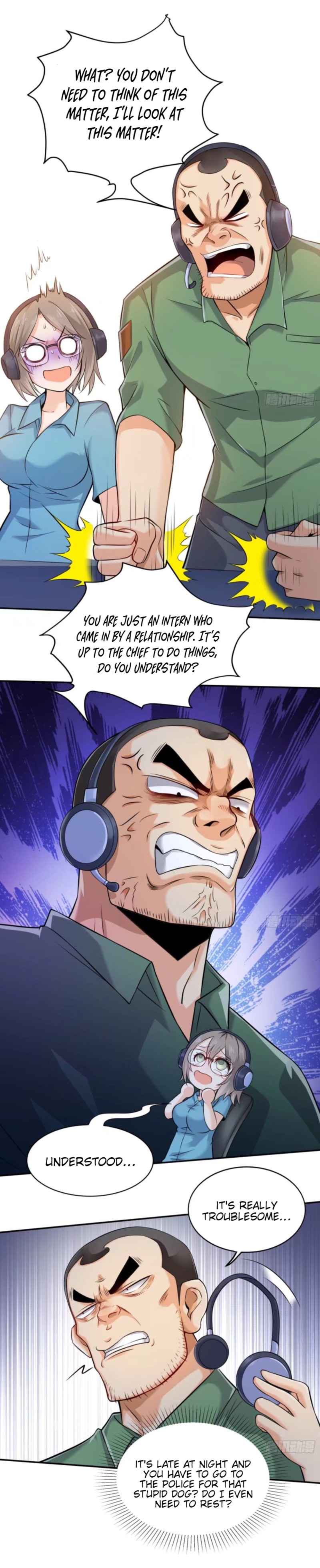 My Little Brother Is A Demon King Chapter 4 - Page 12
