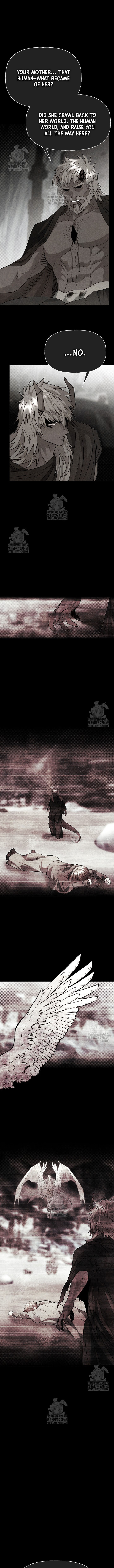 My Little Brother Is The Academy’s Hotshot Chapter 107 - Page 2