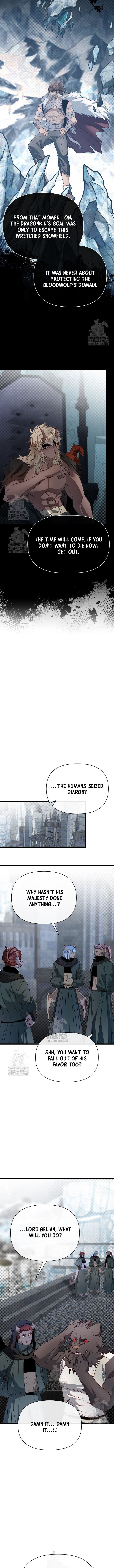 My Little Brother Is The Academy’s Hotshot Chapter 109 - Page 6