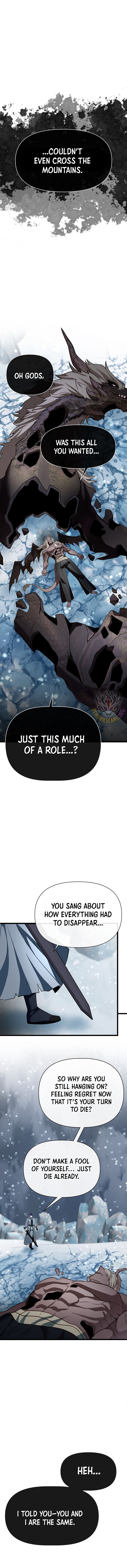 My Little Brother Is The Academy’s Hotshot Chapter 113 - Page 15