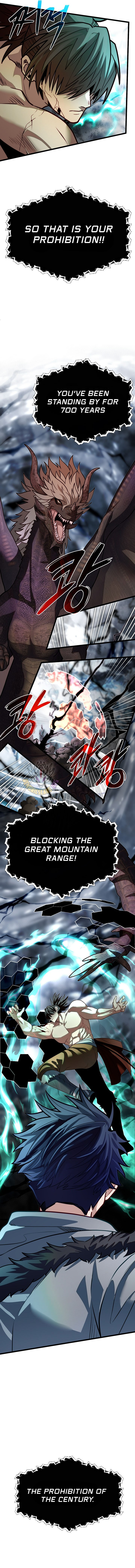 My Little Brother Is The Academy’s Hotshot Chapter 113 - Page 5