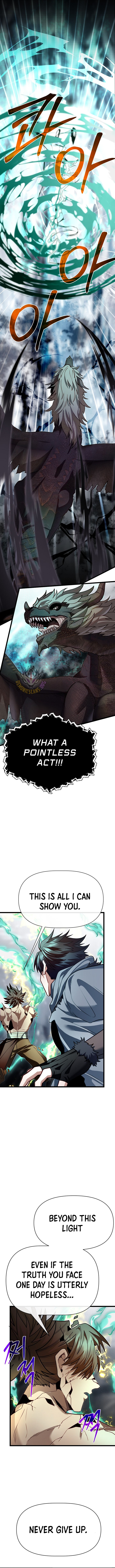 My Little Brother Is The Academy’s Hotshot Chapter 113 - Page 7