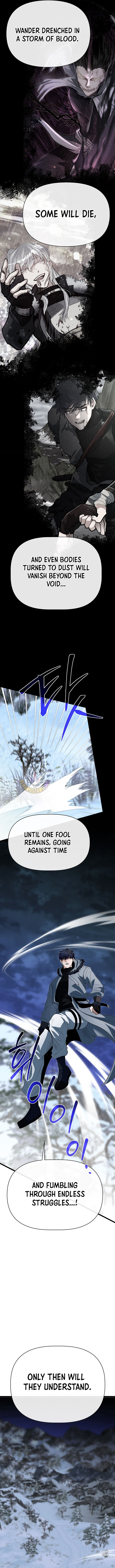 My Little Brother Is The Academy’s Hotshot Chapter 114 - Page 14