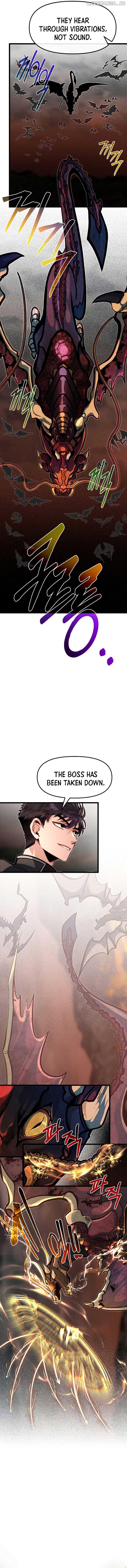 My Little Brother Is The Academy’s Hotshot Chapter 63.3 - Page 1